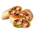Bacon-Ranch-Wrap