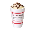 Banana-Fudge-Milkshake