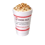 Banana-Nut-Milkshake