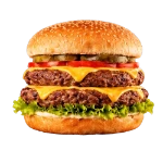 Big-Double-Burger-Hamburger