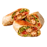 Cajun-Wrap