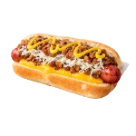 Cheese-Dog