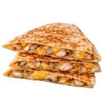 Chicken-Quesadilla