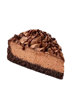 Chocolate-Cheesecake