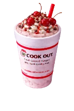 Chocolate-Chip-Cherry-Milkshake