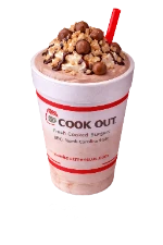 Chocolate-Malt-Milkshake