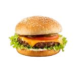 Cookout-Style-Hamburger