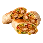 Honey-Mustard-Wrap