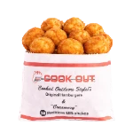 Hushpuppies