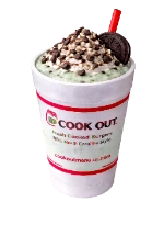 Oreo-Mint-Milkshake