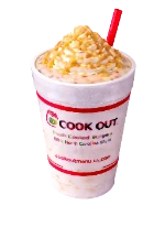 Pineapple-Milkshake
