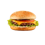 Small-Hamburger
