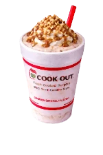 Walnut-Milkshake
